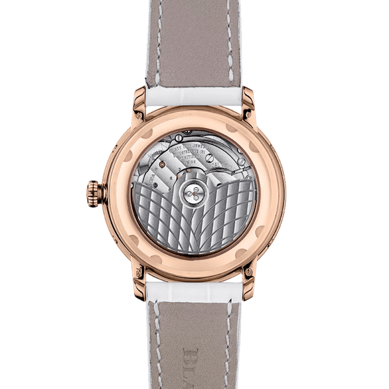 Blancpain Ladybird Quantième Complet 35mm-Blancpain Ladybird Quantième Complet 35mm - 3663 - 2954 - 55B