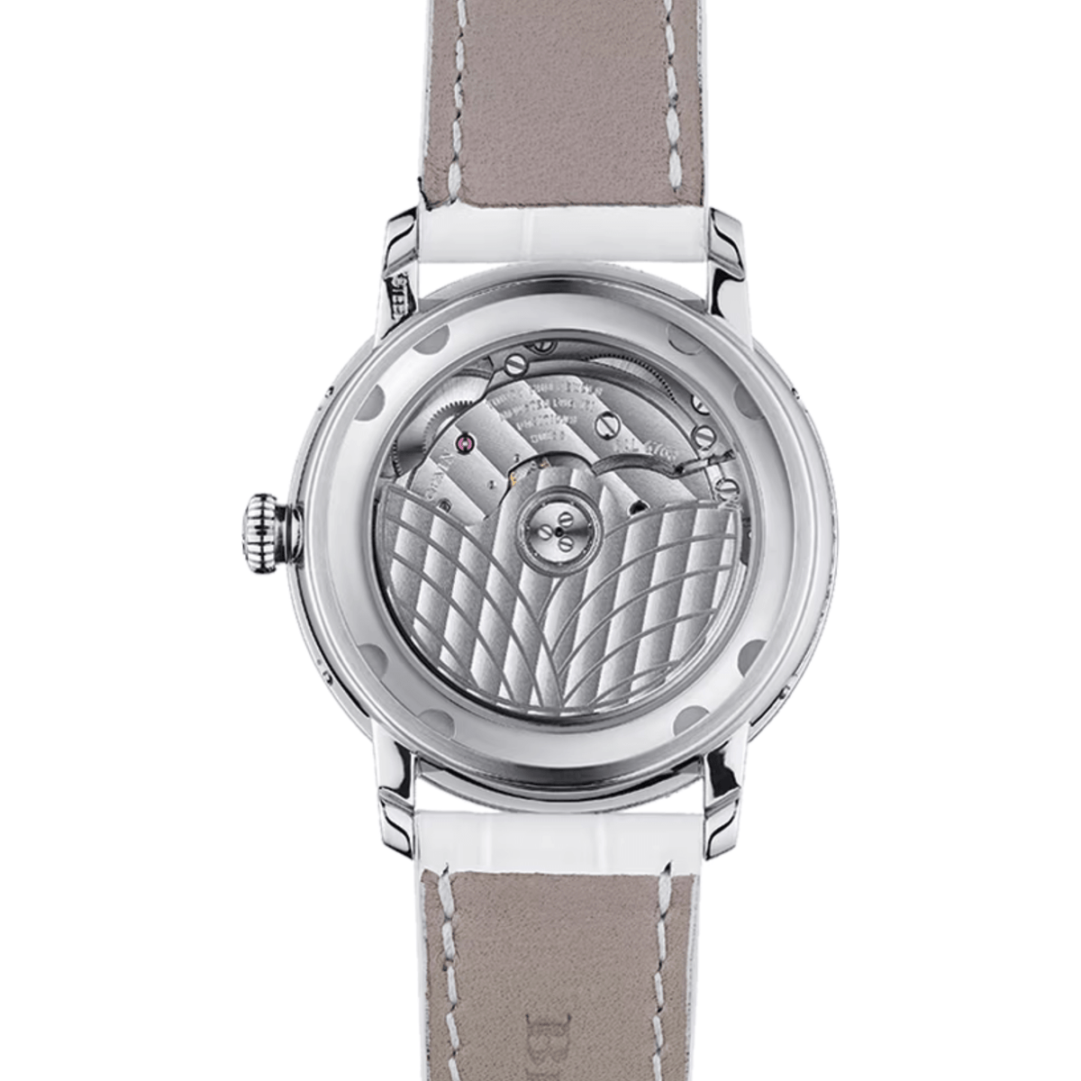 Blancpain Ladybird Quantième Complet 35mm - 3663A - 4654 - 55B
