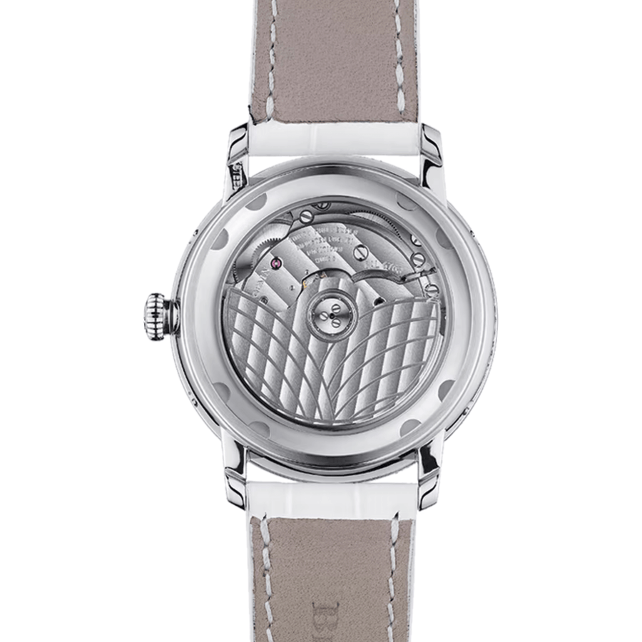 Blancpain Ladybird Quantième Complet 35mm - 3663A - 4654 - 55B