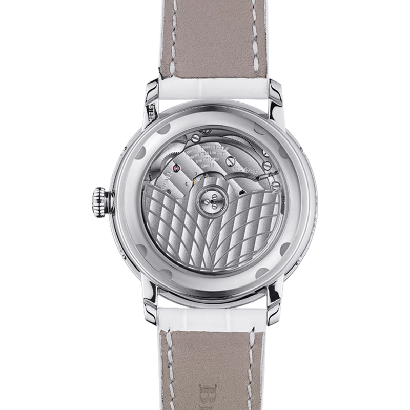 Blancpain Ladybird Quantième Complet 35mm-Blancpain Ladybird Quantième Complet 35mm - 3663A - 4654 - 55B