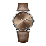Blancpain Villeret Extraplate-Blancpain Villeret Extraplate 6651N 1146 55B