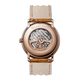 Blancpain Villeret Extraplate-Blancpain Villeret Extraplate 6651N 3642 55B