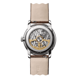 Blancpain Villeret Quantième Phases de Lune-Blancpain Villeret Quantième Phases de Lune 6126N 1146 55B