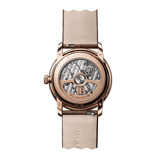 Blancpain Villeret Quantième Phases de Lune-Blancpain Villeret Quantième Phases de Lune 6126N 2946 55B