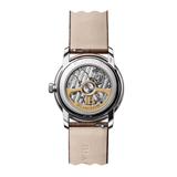 Blancpain Villeret Quantième Phases de Lune-Blancpain Villeret Quantième Pleases de Lune 6126N 4646 55B