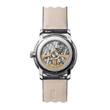 Blancpain Villeret Quantième Phases de Lune-Blancpain Villeret Quantième Phases de Lune 6126N 4687 55B