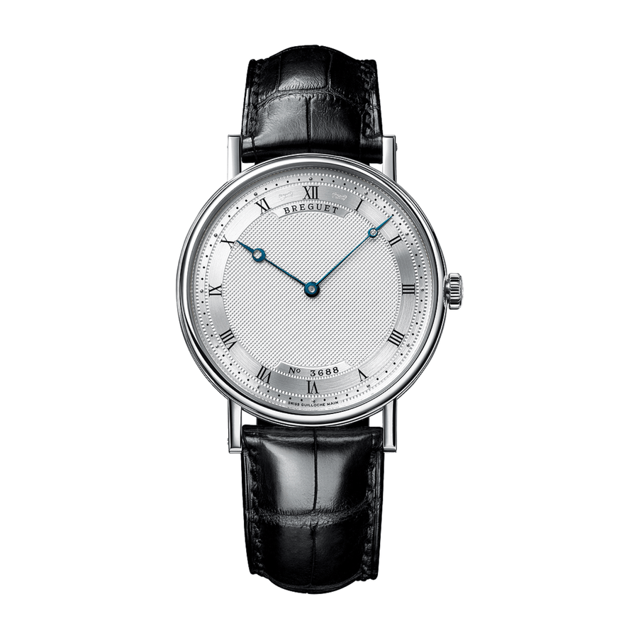 Breguet Classique 5157 - 5157BB/11/9V6
