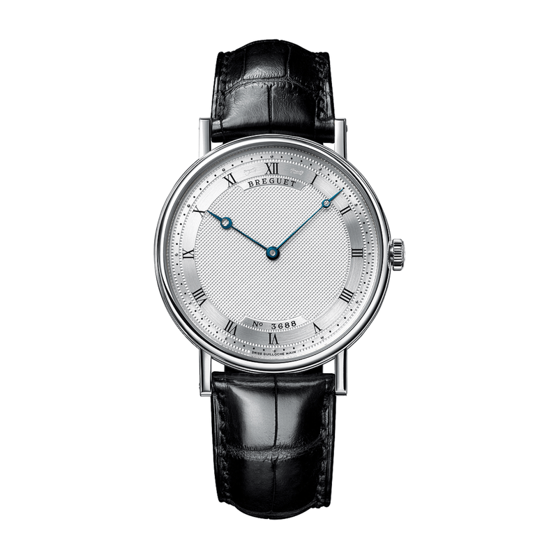 Breguet Classique 5157-Breguet Classique 5157 - 5157BB/11/9V6