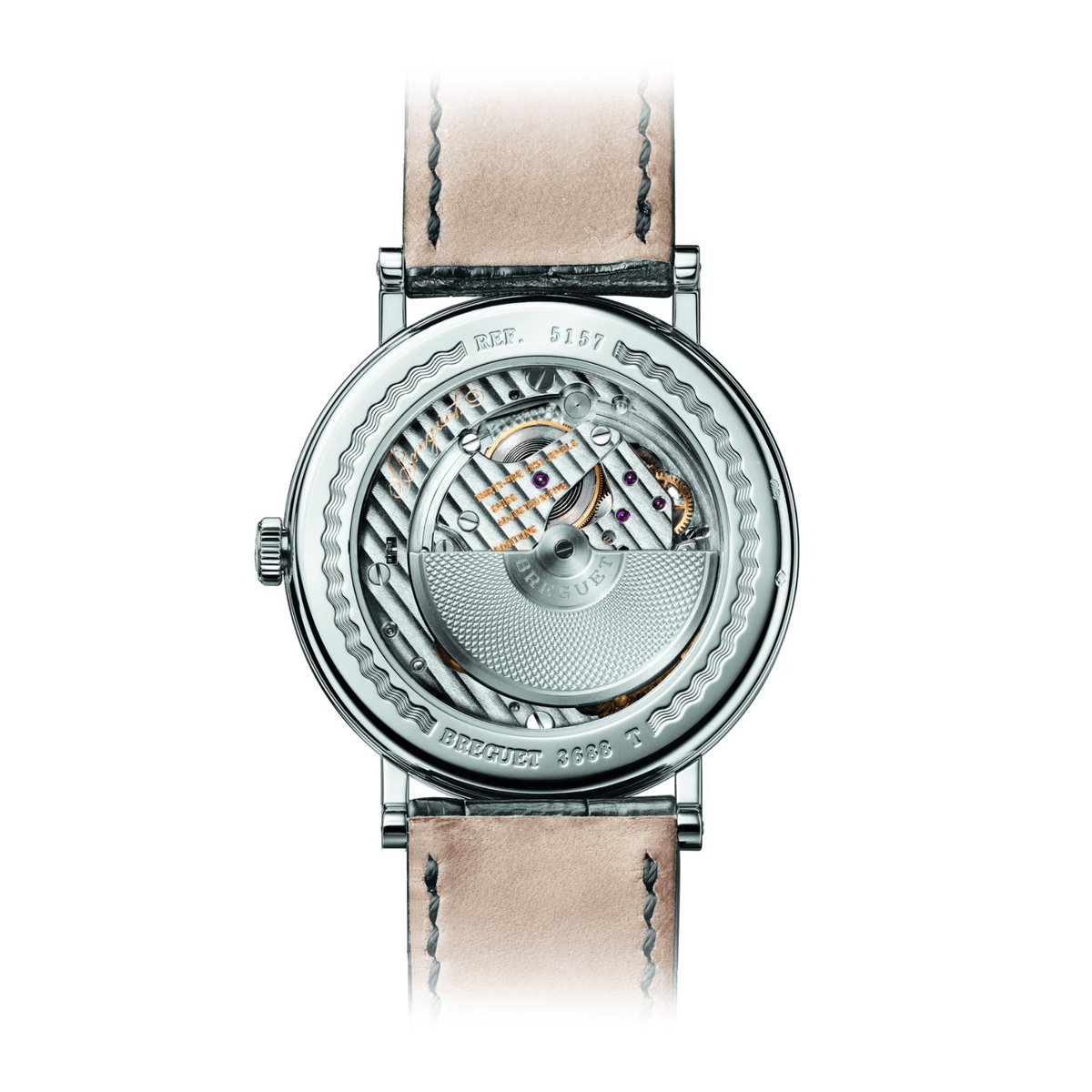 Breguet Classique 5157 - 5157BB/11/9V6