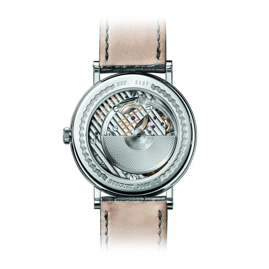 Breguet Classique 5157 - 5157BB/11/9V6