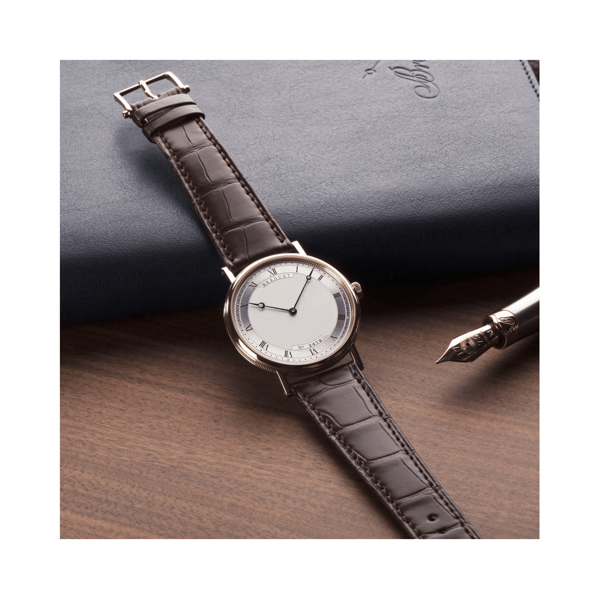 Breguet Classique 5157 - 5157BR/11/9V6