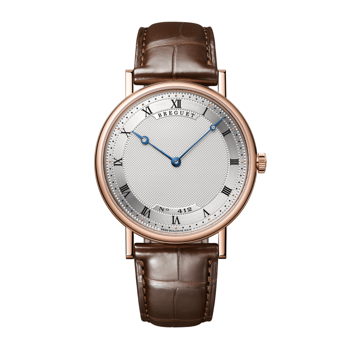 Breguet Classique 5157 5157BR/11/9V6