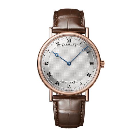 Breguet Classique 5157-Breguet Classique 5157 5157BR/11/9V6
