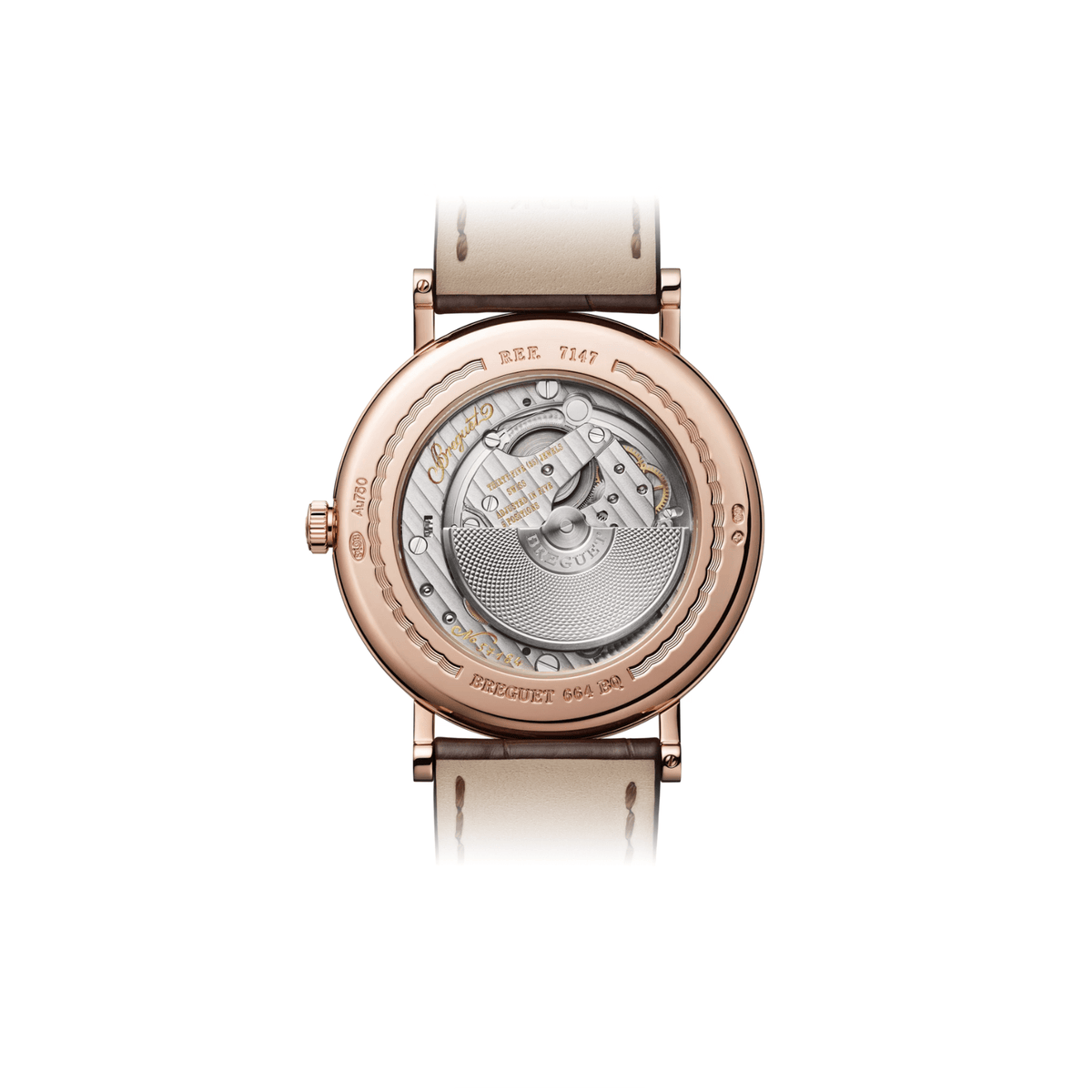 Breguet Classique 7147 - 7147BR129WU