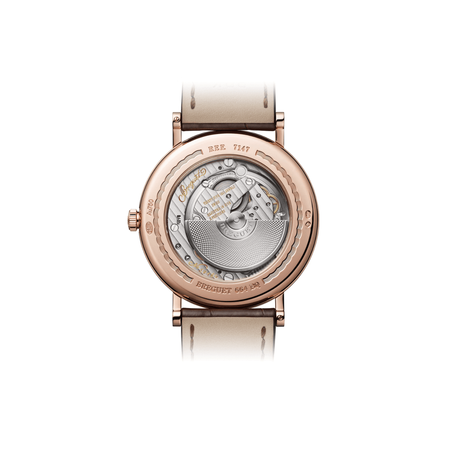 Breguet Classique 7147 - 7147BR129WU