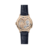 Breguet Classique Régulateur à Pivot Magnétique 7225-Breguet Classique Régulateur à Pivot Magnétique 7225 - 7225BH/0H/9V6