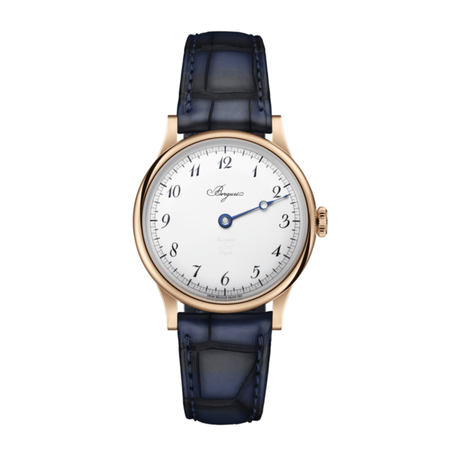Breguet Classique Souscription 2025 - 2025BH/28/9W6