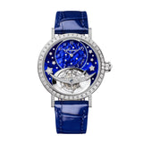 Breguet Classique Tourbillon 3358-Breguet Classique Tourbillon 3358 - 3358BB/VD/986/D0