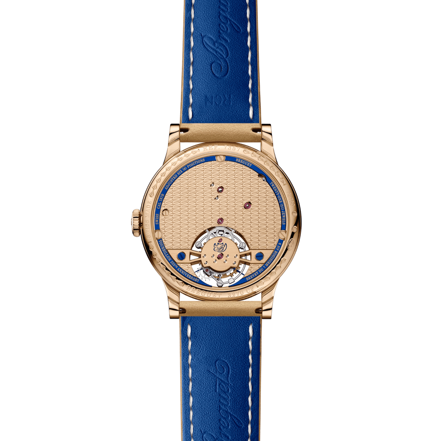 Breguet Classique Tourbillon 7357 7357BH/1H/386