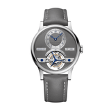 Breguet Classique Tourbillon 7357-Breguet Classique Tourbillon 7357 7357PT/1A/386
