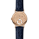 Breguet Classique Tourbillon Sidéral 7255-Breguet Classique Tourbillon Sidéral 7255 - 7255BH/2Y/9VU