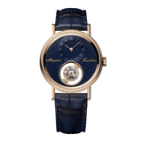 Breguet Classique Tourbillon Sidéral 7255-Breguet Classique Tourbillon Sidéral 7255 7255BH/2Y/9VU