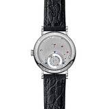 Breguet Classique Tourbillon Sidéral 7255-Breguet Classique Tourbillon Sidéral 7255 7255PT/2N/9VU