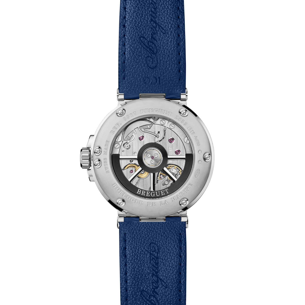 Breguet Marine 5517 5517BB/YA/5ZU