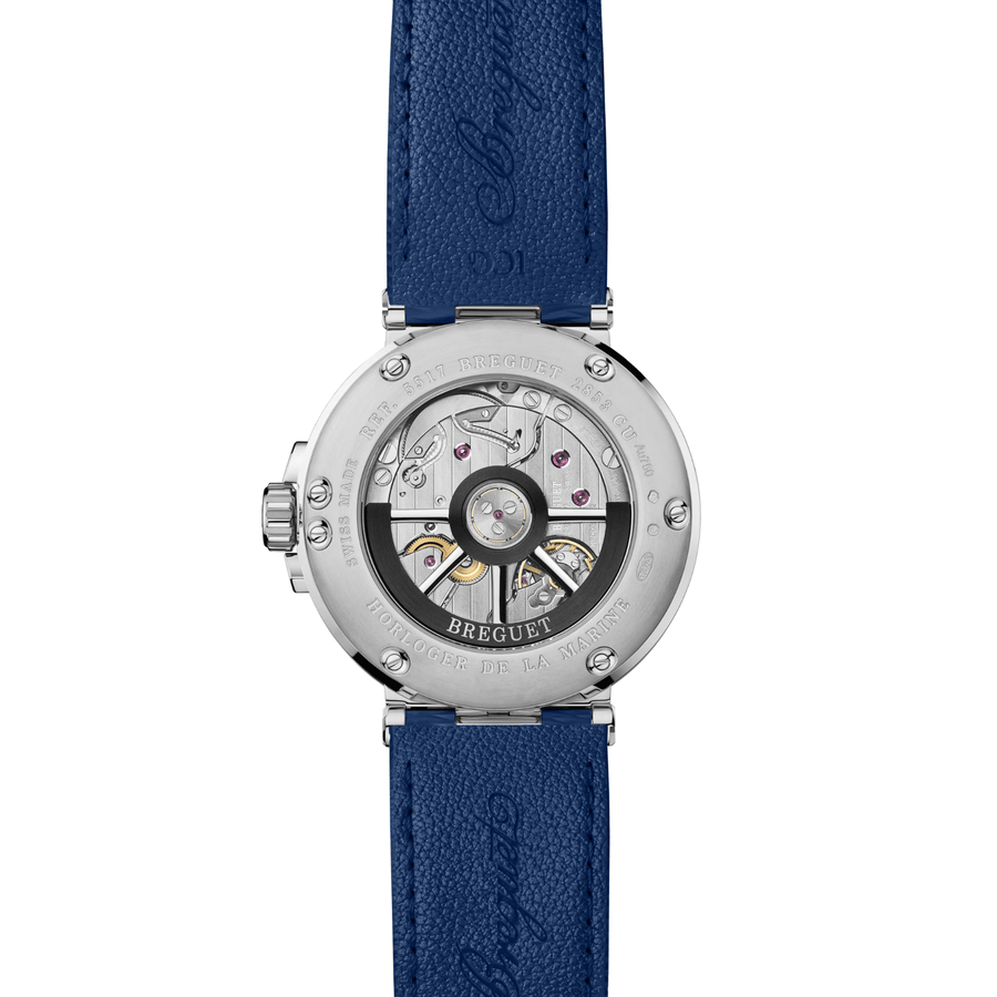 Breguet Marine 5517 5517BB/YA/5ZU
