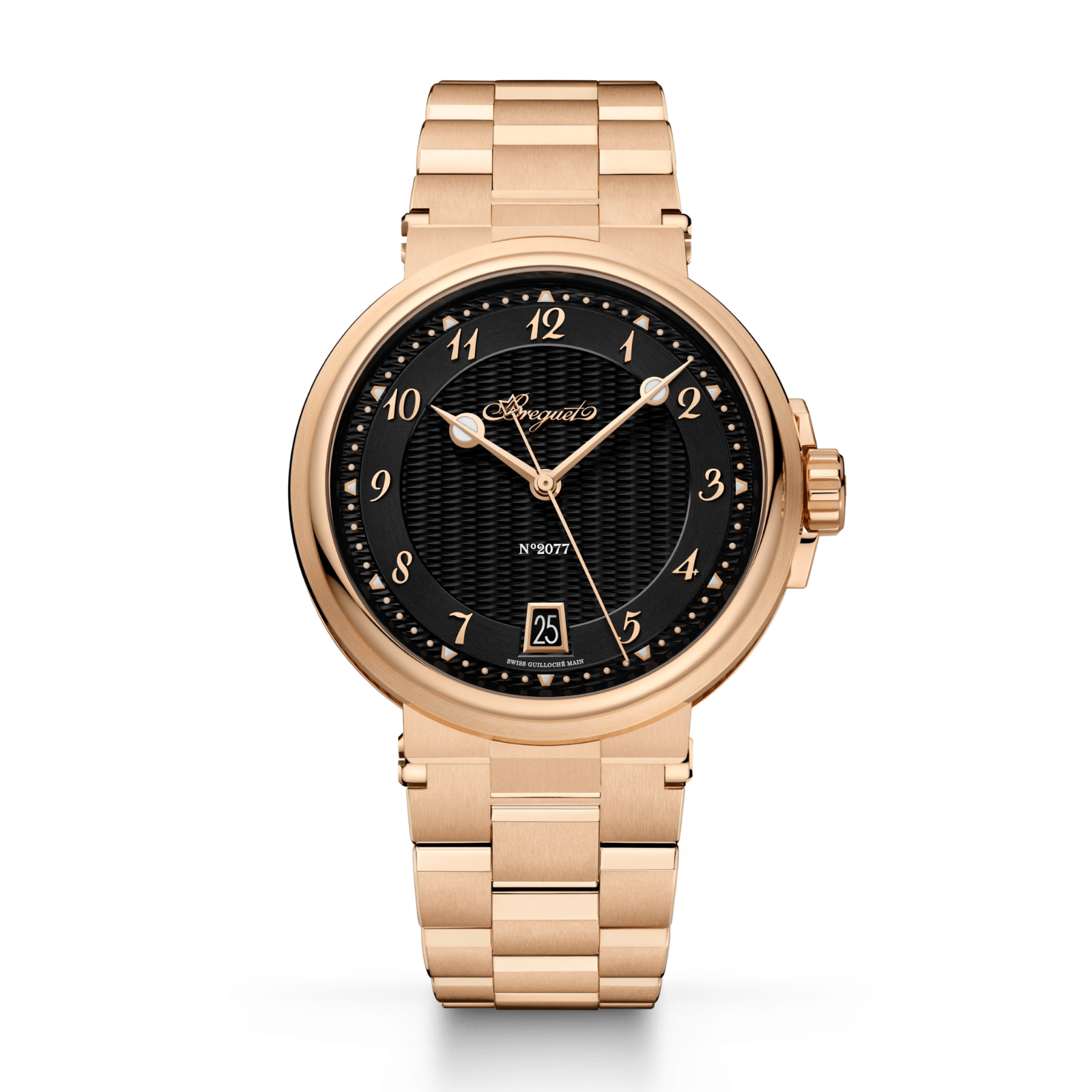 Breguet Marine 5517 5517BR/99/RZ0