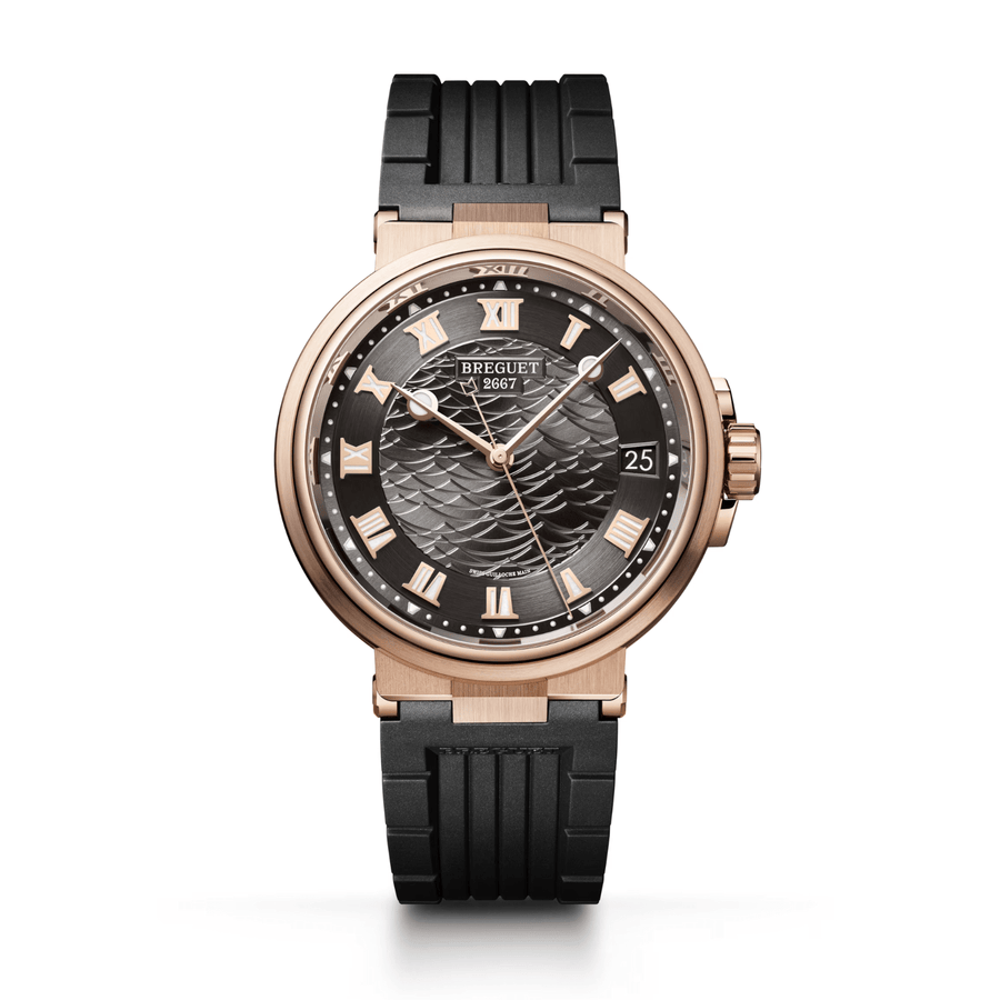 Breguet Marine 5517 - 5517BRG35ZU