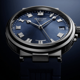 Breguet Marine 5517-Breguet Marine 5517 5517TI/Y1/5ZU