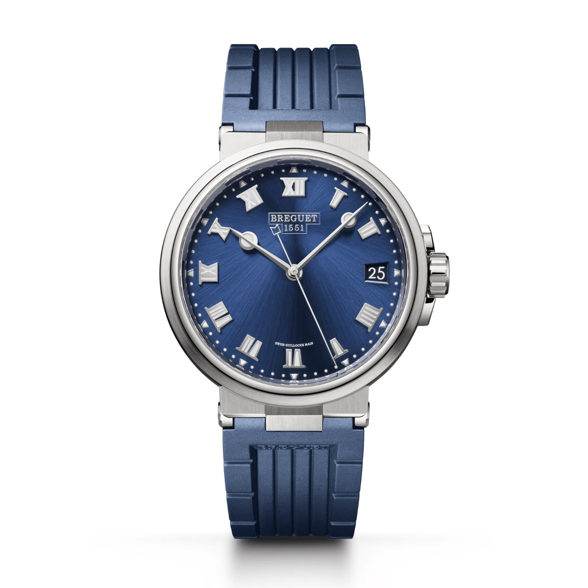 Breguet Marine 5517 - 5517TIY15ZU
