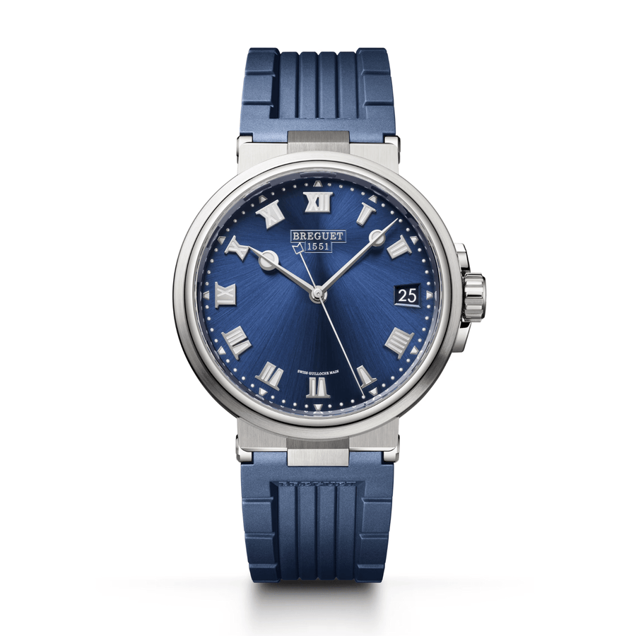Breguet Marine 5517 - 5517TIY15ZU