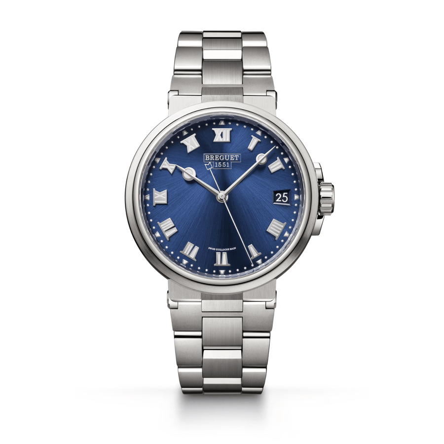 Breguet Marine 5517 - 5517TIY1TZ0