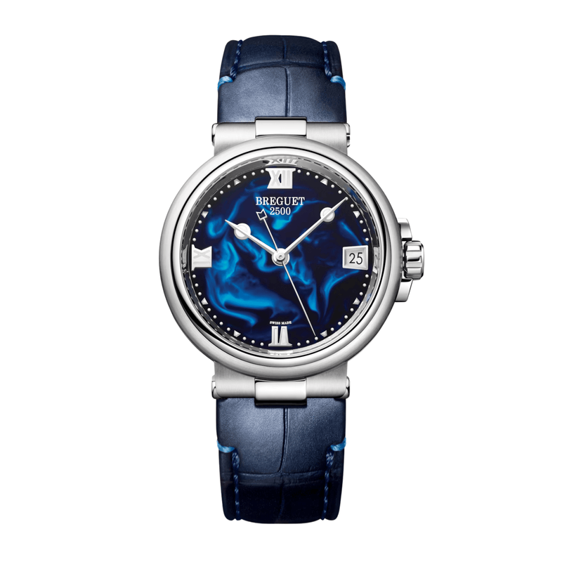 Breguet Marine 9517-Breguet Marine 9517 - 9517ST/E2/984