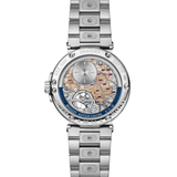 Breguet Marine Tourbillon Equation Marchante 5887-Breguet Marine Tourbillon Equation Marchante 5887 5887PT/YS/PW0 SL