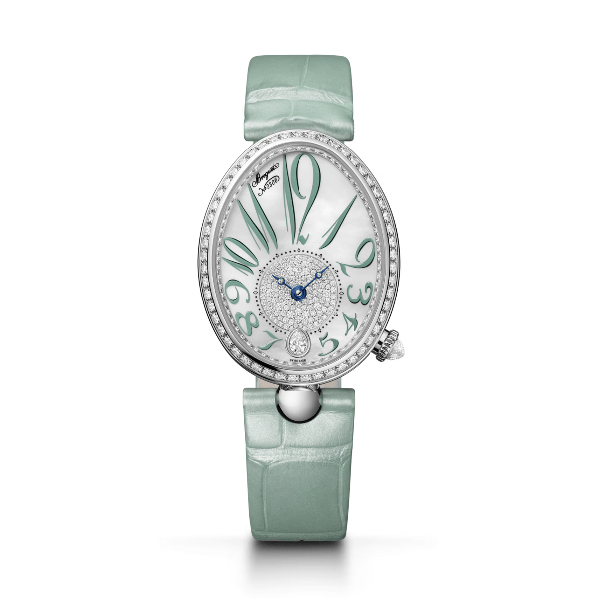 Breguet Reine de Naples 8918 - 8918BB5D964D0