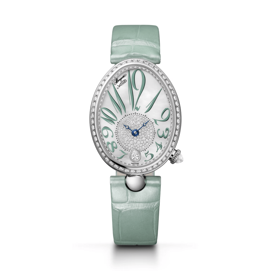 Breguet Reine de Naples 8918 - 8918BB5D964D0