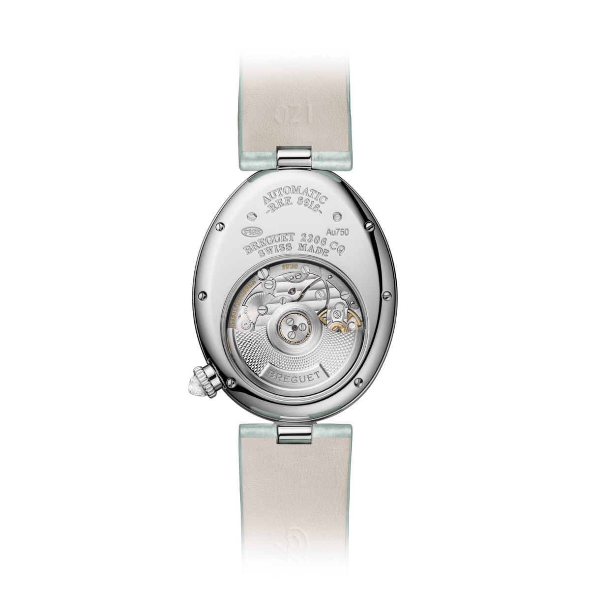 Breguet Reine de Naples 8918 - 8918BB5D964D0