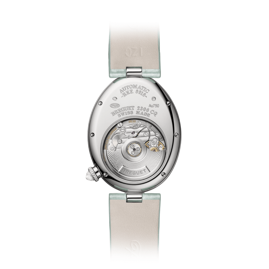 Breguet Reine de Naples 8918 - 8918BB5D964D0