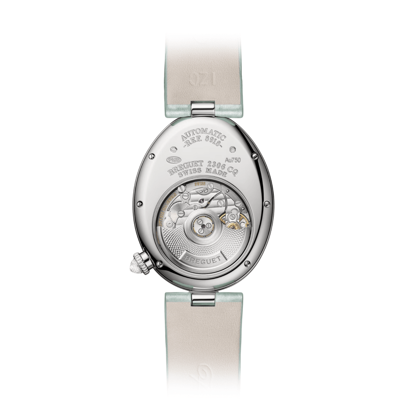 Breguet Reine de Naples 8918-Breguet Reine de Naples 8918 - 8918BB5D964D0