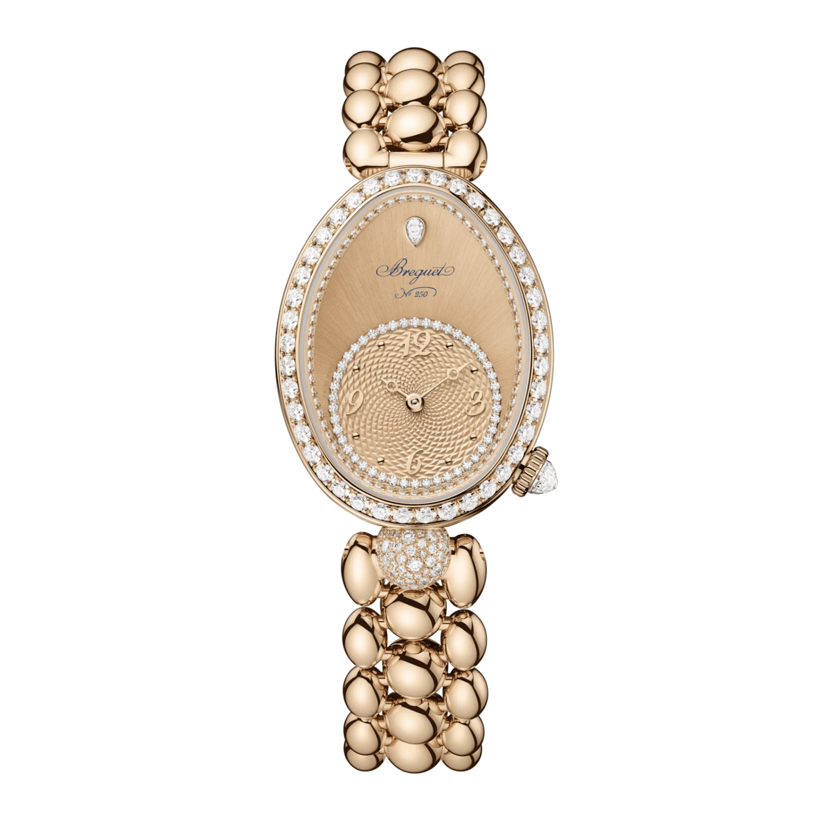Breguet Reine de Naples 8925 8925BH/0H/J40 D0