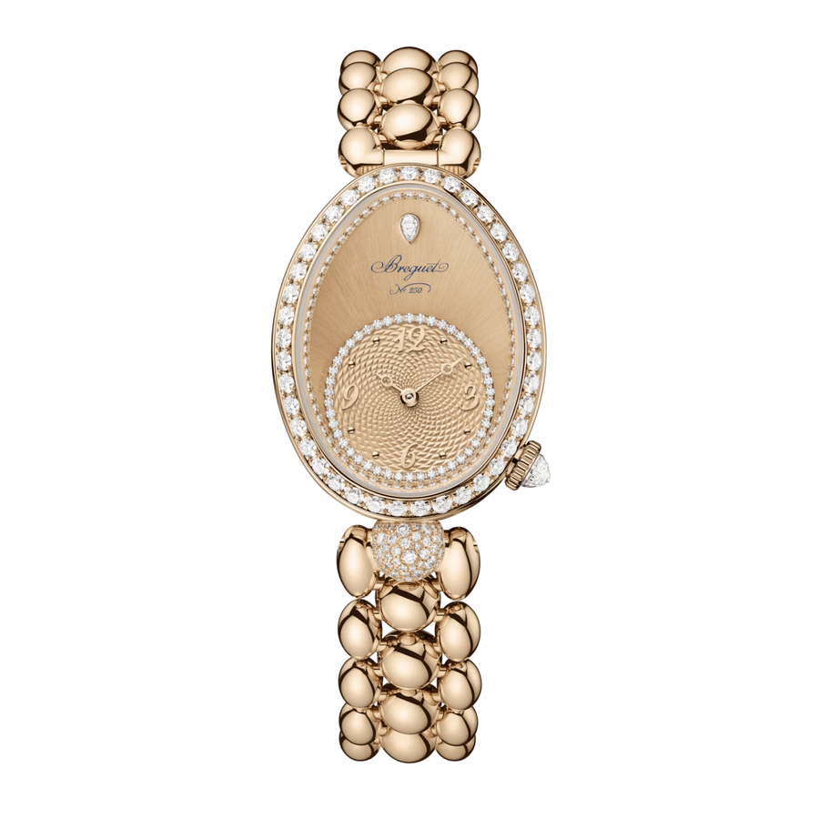 Breguet Reine de Naples 8925 8925BH/0H/J40 D0
