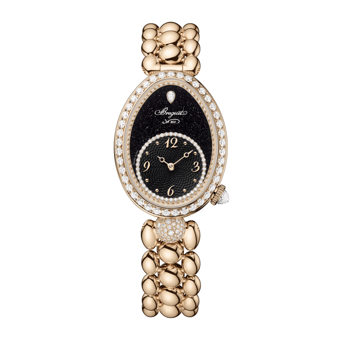 Breguet Reine de Naples 8925 8925BH/4N/J40 D0