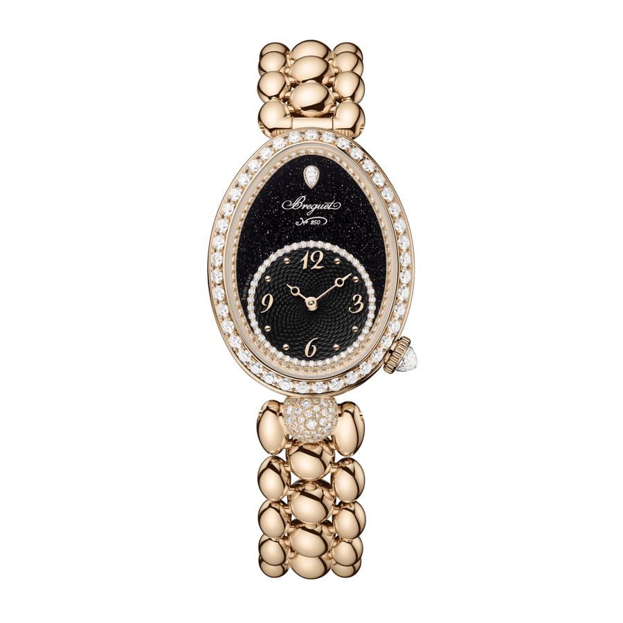 Breguet Reine de Naples 8925 8925BH/4N/J40 D0