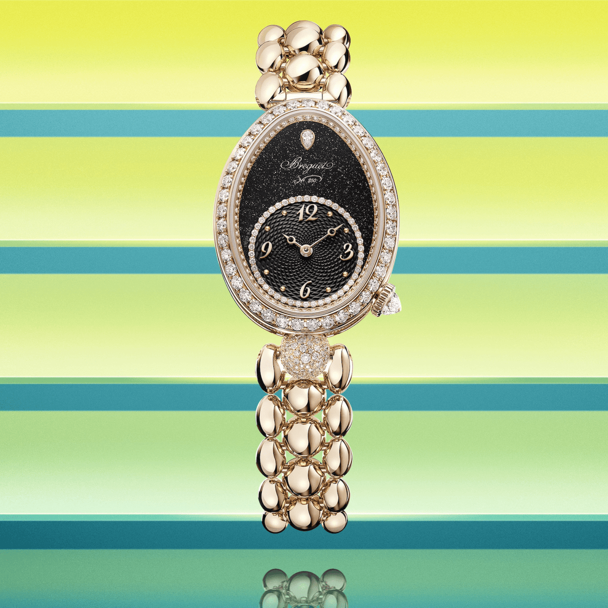 Breguet Reine de Naples 8925 8925BH/4N/J40 D0