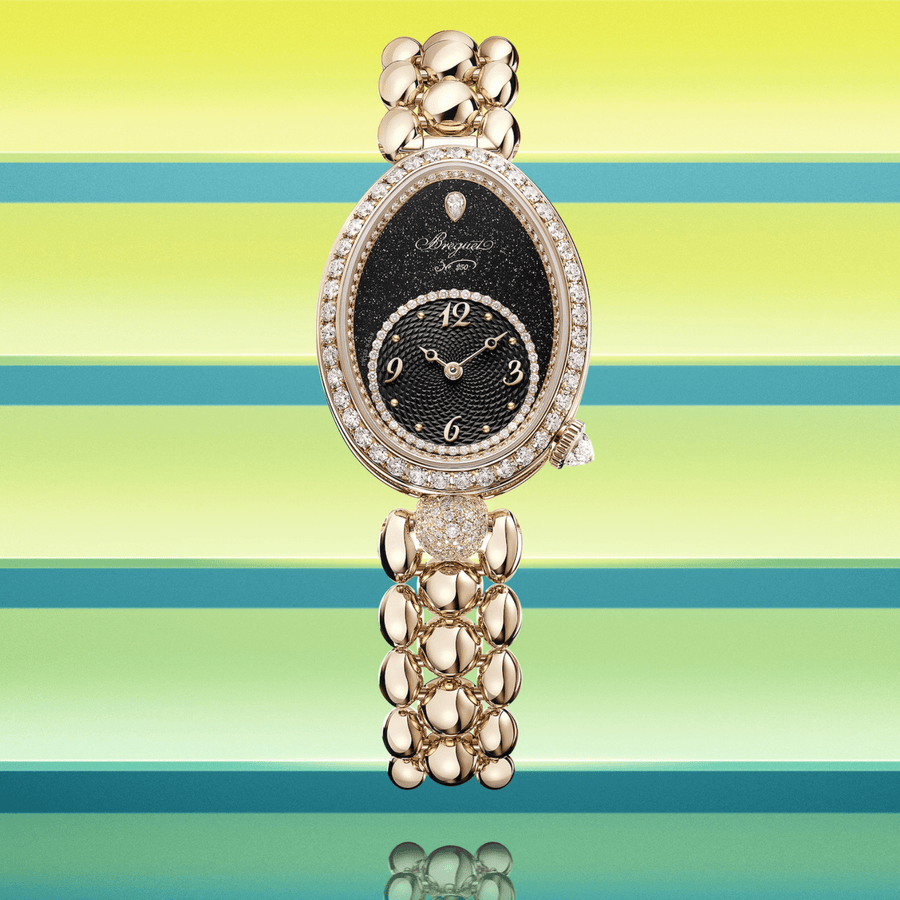 Breguet Reine de Naples 8925 8925BH/4N/J40 D0