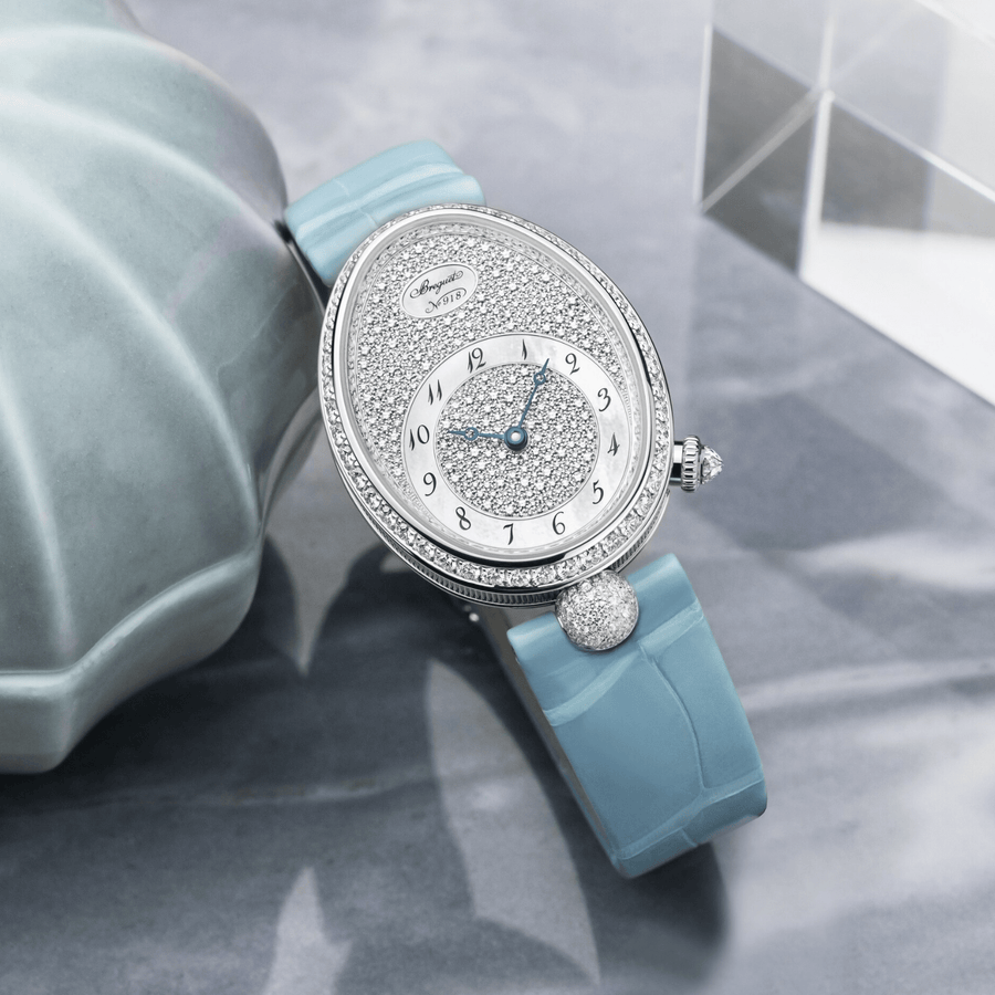 Breguet Reine de Naples 8938 - 8938BB8D964DD0D