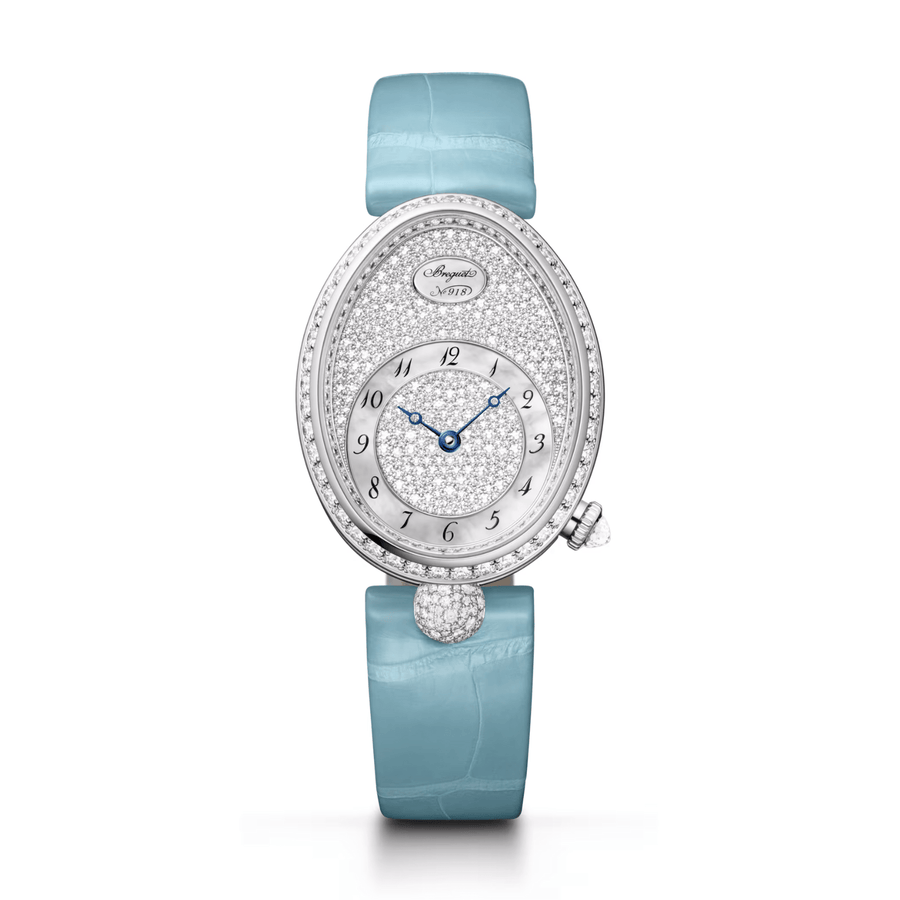 Breguet Reine de Naples 8938 - 8938BB8D964DD0D